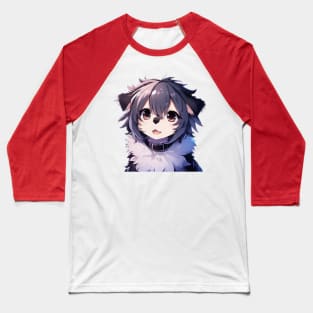 Sinon Baseball T-Shirt